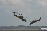 TAI/AgustaWestland T129 ATAK