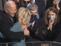 Joe Biden, sechsundvierzigste Präsident der Vereinigten Staaten