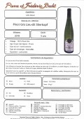 WG Becht Elsass