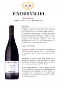 Italien Barbera