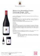 Crozes-Hermitage