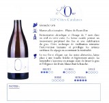 Cote Catalanes