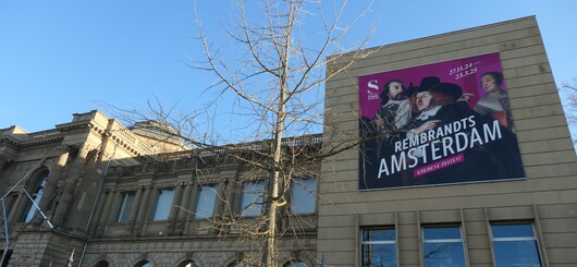 Städel Museum, Frankfurt am Main