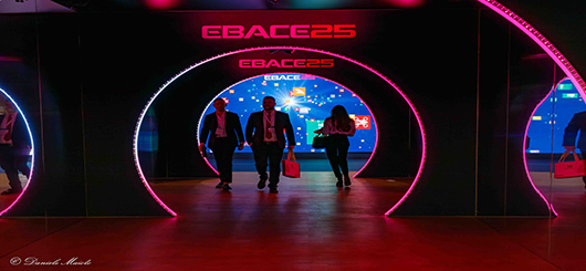 EBACE 2025: A New Chapter for European Business Aviation