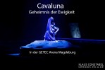 CAVALUNA - Palast der Pferde