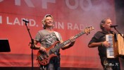 Trenkwalder - Krone Fest in Linz