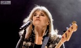 Suzi Quatro 20.12.2022 Stuttgart Lieerhalle