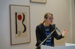 Großes Lob der Ministerin für die  neue Ostsee-Biennale