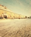 Sighetu Marmatiei-Retro-Winter_Damals in Rumänien_V