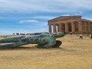 Archäologische Stätten von Agrigent - Sizilien 2024