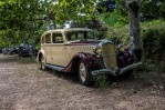 90 ans de la Traction avant @ Chateau d'Astros