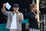 25 Jahre Starnacht am Wörthersee Teil 1