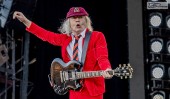 AC/DC Stuttgart 17.07.2024