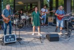 Konzert Fire Inside 2024