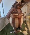 Chocolate Museum. Brussels. Part 1