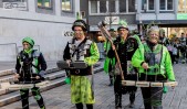 Guggen-Monster-Konzert 03.03.25